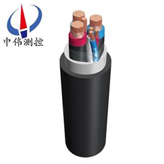 集散型儀表信號纜（DCS信號纜）