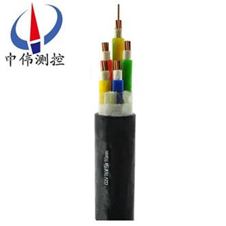 Irradiation crosslinking polyethylene insulated cable (wire)