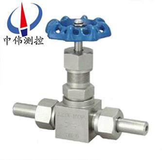 External Thread Globe Valve