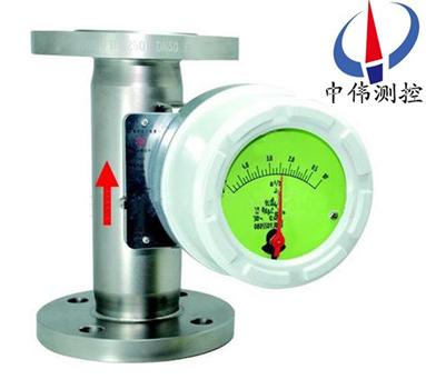 Electricity far eastone metal pipe flow meter