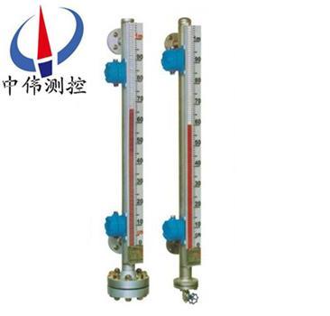 17磁翻板液位計(帶限位報警開關03.JPG