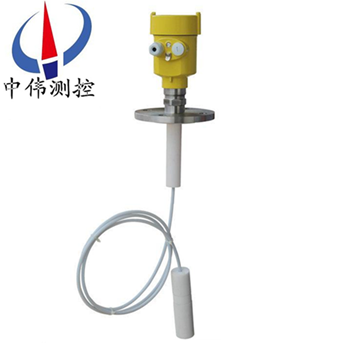  6 guided wave radar level meter (cable type anti-corrosion type) 705.png