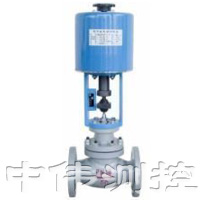 電動套筒調節閥