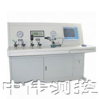 自動(dòng)壓力校驗(yàn)裝置