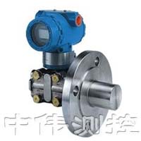 單插法蘭液位計