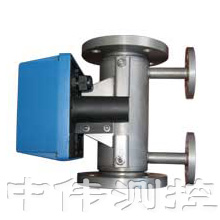 夾套型金屬管轉子流量計