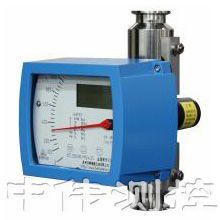 衛生型金屬管浮子流量計