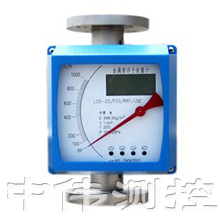 高壓型金屬管浮子流量計