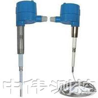 高溫型射頻導(dǎo)納液位計(jì)