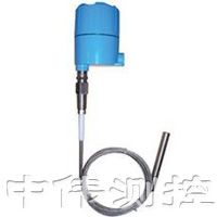 防爆型射頻導(dǎo)納液位計(jì)