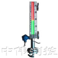 智能高亮雙色液位計