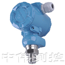 工業級壓力變送器